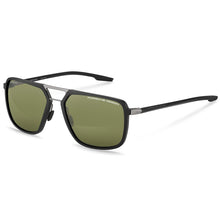 Lade das Bild in den Galerie-Viewer, Sonnenbrille Porsche Design, Modell: P8934 Farbe: A
