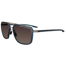 Lade das Bild in den Galerie-Viewer, Sonnenbrille Porsche Design, Modell: P8934 Farbe: B
