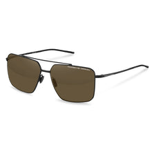 Lade das Bild in den Galerie-Viewer, Sonnenbrille Porsche Design, Modell: P8936 Farbe: A

