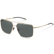 Lade das Bild in den Galerie-Viewer, Sonnenbrille Porsche Design, Modell: P8936 Farbe: B
