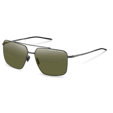 Lade das Bild in den Galerie-Viewer, Sonnenbrille Porsche Design, Modell: P8936 Farbe: C
