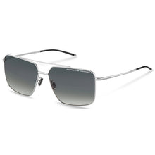 Lade das Bild in den Galerie-Viewer, Sonnenbrille Porsche Design, Modell: P8936 Farbe: D
