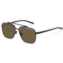 Lade das Bild in den Galerie-Viewer, Sonnenbrille Porsche Design, Modell: P8937 Farbe: A
