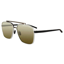 Lade das Bild in den Galerie-Viewer, Sonnenbrille Porsche Design, Modell: P8937 Farbe: B
