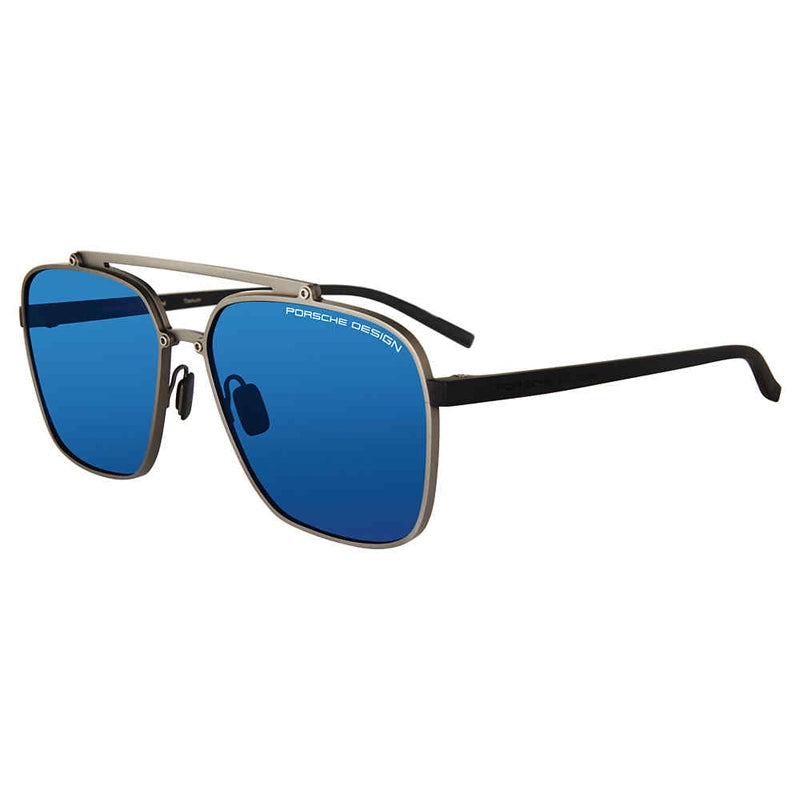 Sonnenbrille Porsche Design, Modell: P8937 Farbe: D