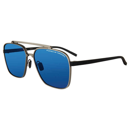 Sonnenbrille Porsche Design, Modell: P8937 Farbe: D
