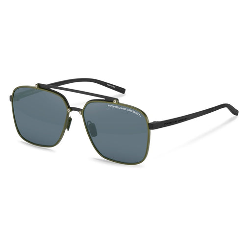 Sonnenbrille Porsche Design, Modell: P8937 Farbe: E267