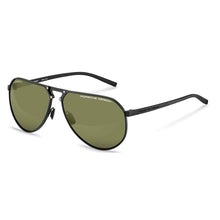 Lade das Bild in den Galerie-Viewer, Sonnenbrille Porsche Design, Modell: P8938 Farbe: A
