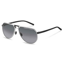 Lade das Bild in den Galerie-Viewer, Sonnenbrille Porsche Design, Modell: P8938 Farbe: B
