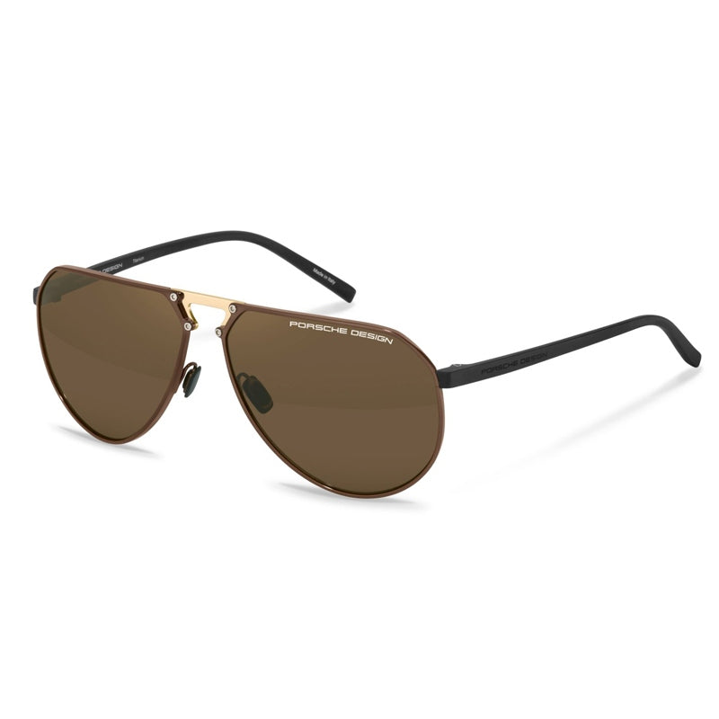 Sonnenbrille Porsche Design, Modell: P8938 Farbe: E604