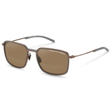 Lade das Bild in den Galerie-Viewer, Sonnenbrille Porsche Design, Modell: P8941 Farbe: C629
