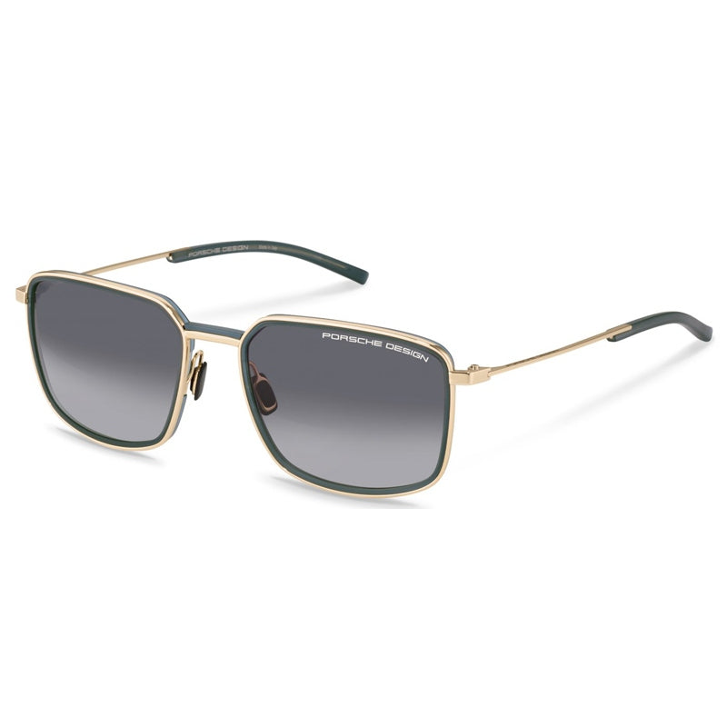 Sonnenbrille Porsche Design, Modell: P8941 Farbe: D226
