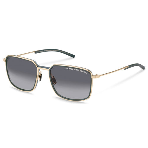 Sonnenbrille Porsche Design, Modell: P8941 Farbe: D226