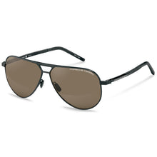 Lade das Bild in den Galerie-Viewer, Sonnenbrille Porsche Design, Modell: P8942 Farbe: A
