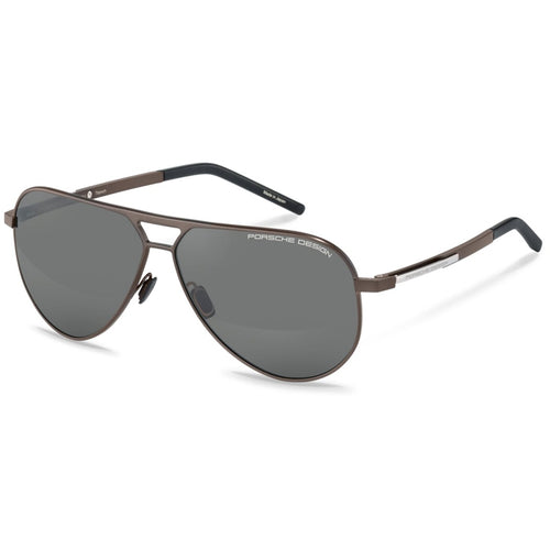 Sonnenbrille Porsche Design, Modell: P8942 Farbe: D