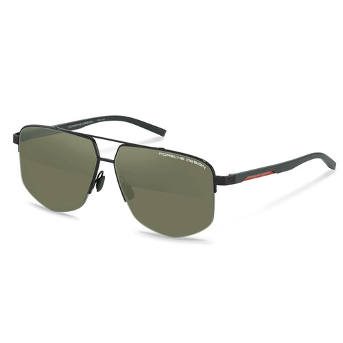Sonnenbrille Porsche Design, Modell: P8943 Farbe: A172