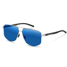 Lade das Bild in den Galerie-Viewer, Sonnenbrille Porsche Design, Modell: P8943 Farbe: B195
