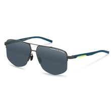 Lade das Bild in den Galerie-Viewer, Sonnenbrille Porsche Design, Modell: P8943 Farbe: C187
