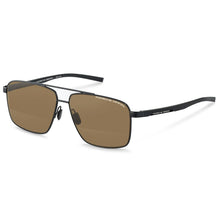Lade das Bild in den Galerie-Viewer, Sonnenbrille Porsche Design, Modell: P8944 Farbe: A
