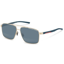Lade das Bild in den Galerie-Viewer, Sonnenbrille Porsche Design, Modell: P8944 Farbe: B
