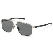 Lade das Bild in den Galerie-Viewer, Sonnenbrille Porsche Design, Modell: P8944 Farbe: D
