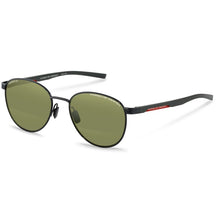 Lade das Bild in den Galerie-Viewer, Sonnenbrille Porsche Design, Modell: P8945 Farbe: A
