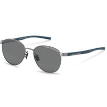 Lade das Bild in den Galerie-Viewer, Sonnenbrille Porsche Design, Modell: P8945 Farbe: C
