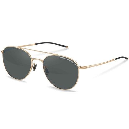 Sonnenbrille Porsche Design, Modell: P8947 Farbe: C