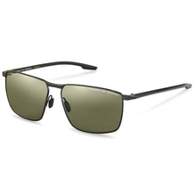 Lade das Bild in den Galerie-Viewer, Sonnenbrille Porsche Design, Modell: P8948 Farbe: A
