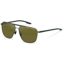 Lade das Bild in den Galerie-Viewer, Sonnenbrille Porsche Design, Modell: P8949 Farbe: C417
