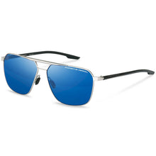 Lade das Bild in den Galerie-Viewer, Sonnenbrille Porsche Design, Modell: P8949 Farbe: D
