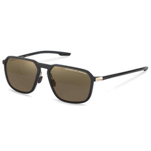 Lade das Bild in den Galerie-Viewer, Sonnenbrille Porsche Design, Modell: P8961 Farbe: B
