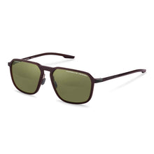 Lade das Bild in den Galerie-Viewer, Sonnenbrille Porsche Design, Modell: P8961 Farbe: C
