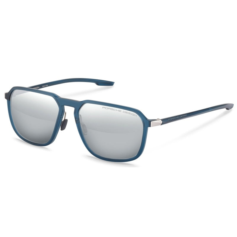 Sonnenbrille Porsche Design, Modell: P8961 Farbe: D