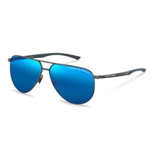 Lade das Bild in den Galerie-Viewer, Sonnenbrille Porsche Design, Modell: P8962 Farbe: C
