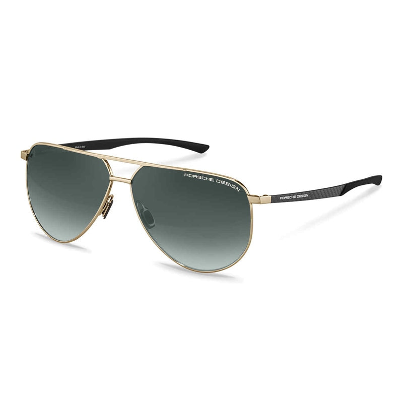 Sonnenbrille Porsche Design, Modell: P8962 Farbe: D