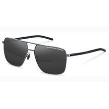 Lade das Bild in den Galerie-Viewer, Sonnenbrille Porsche Design, Modell: P8963 Farbe: A416
