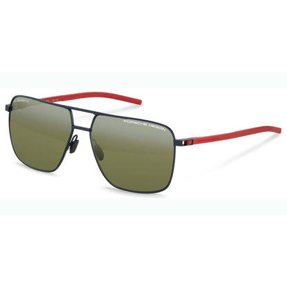 Sonnenbrille Porsche Design, Modell: P8963 Farbe: B417