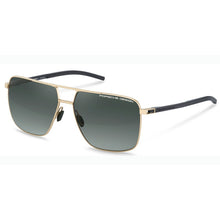 Lade das Bild in den Galerie-Viewer, Sonnenbrille Porsche Design, Modell: P8963 Farbe: D226
