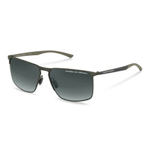 Lade das Bild in den Galerie-Viewer, Sonnenbrille Porsche Design, Modell: P8964 Farbe: C
