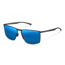 Lade das Bild in den Galerie-Viewer, Sonnenbrille Porsche Design, Modell: P8964 Farbe: D
