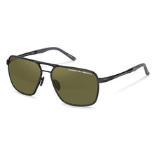 Lade das Bild in den Galerie-Viewer, Sonnenbrille Porsche Design, Modell: P8966 Farbe: A417
