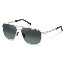 Lade das Bild in den Galerie-Viewer, Sonnenbrille Porsche Design, Modell: P8966 Farbe: B226
