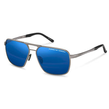 Lade das Bild in den Galerie-Viewer, Sonnenbrille Porsche Design, Modell: P8966 Farbe: C775
