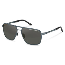 Lade das Bild in den Galerie-Viewer, Sonnenbrille Porsche Design, Modell: P8966 Farbe: D415
