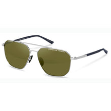 Lade das Bild in den Galerie-Viewer, Sonnenbrille Porsche Design, Modell: P8967 Farbe: B417
