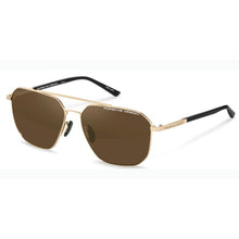 Lade das Bild in den Galerie-Viewer, Sonnenbrille Porsche Design, Modell: P8967 Farbe: C604
