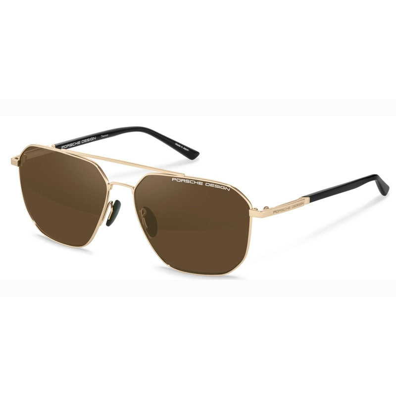Sonnenbrille Porsche Design, Modell: P8967 Farbe: C604