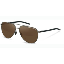 Lade das Bild in den Galerie-Viewer, Sonnenbrille Porsche Design, Modell: P8968 Farbe: B442
