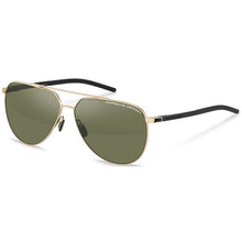 Lade das Bild in den Galerie-Viewer, Sonnenbrille Porsche Design, Modell: P8968 Farbe: C656
